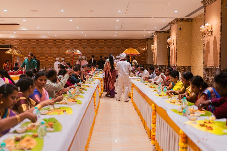 Housewarming Catering